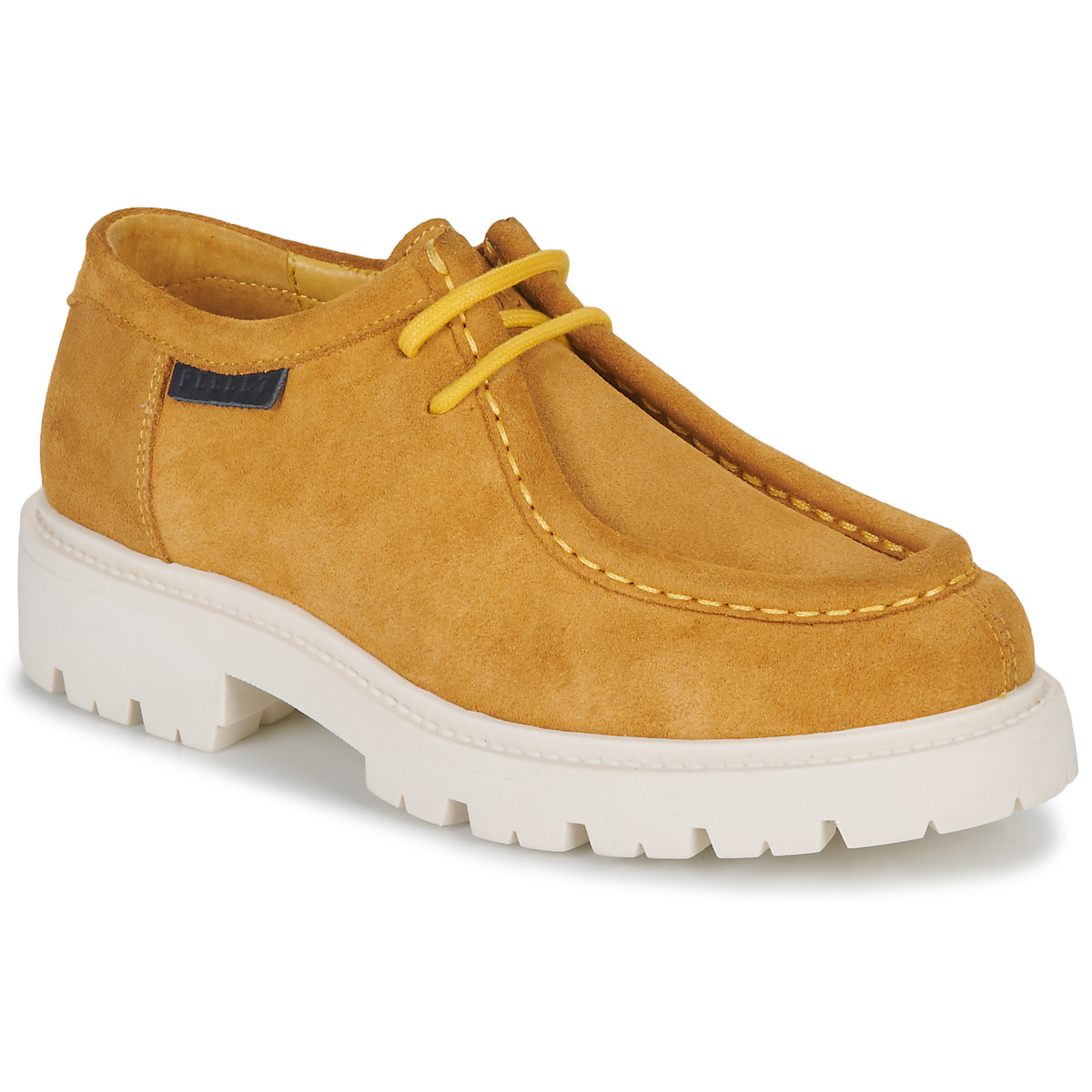 Pellet - RIVA - Velvet / Yellow