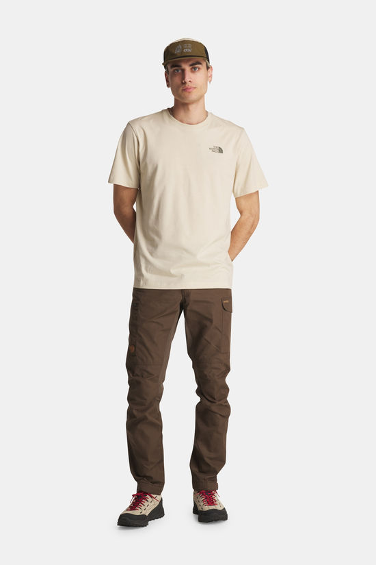 The North Face Monte Graphic T-Shirt