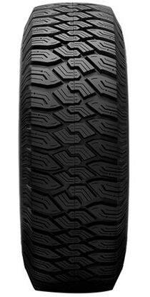 Uniroyal Laredo Cross Country All Season Tire For Light Truck & SUV