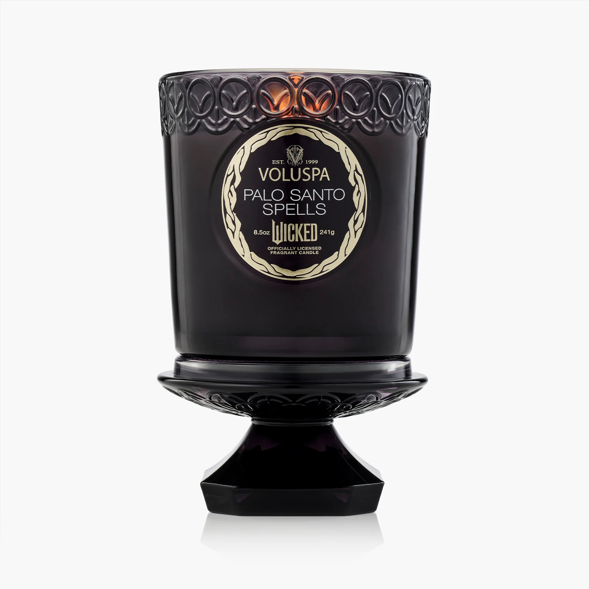 Palo Santo Spells - Boxed Candle