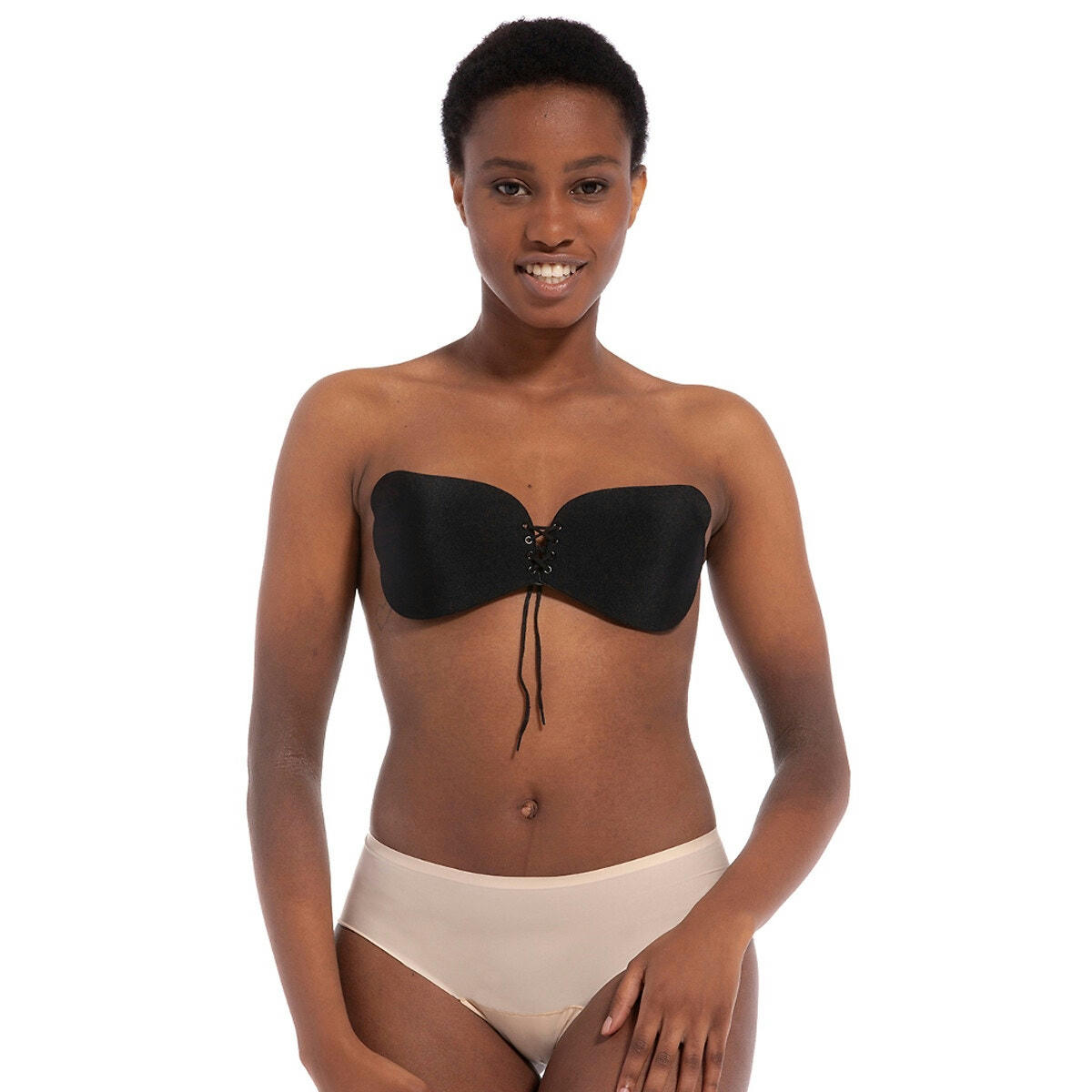 Soutien-gorge adhésif effet push up Va Va Voom