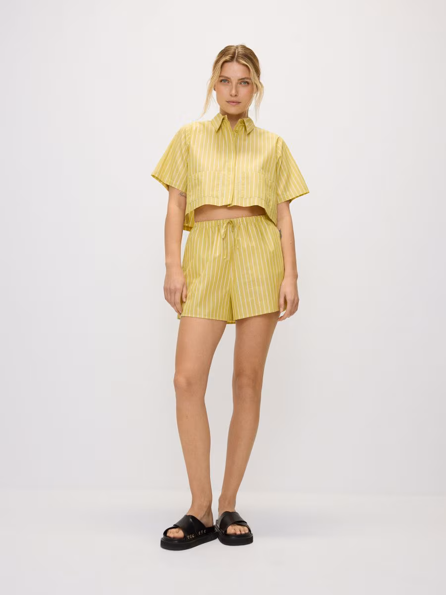 Ladies' Shorts