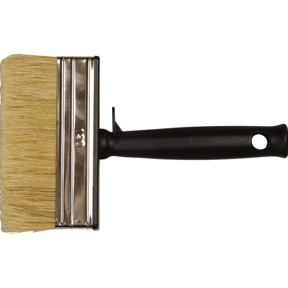 Kwantum Verf Benodigdheden | Blokkwast 4×14 Cm