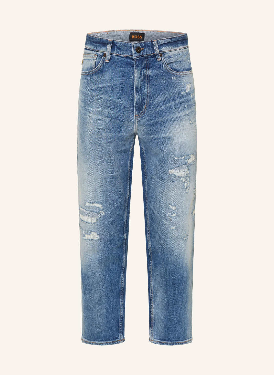 BOSS Jeans ARLO Slim Fit