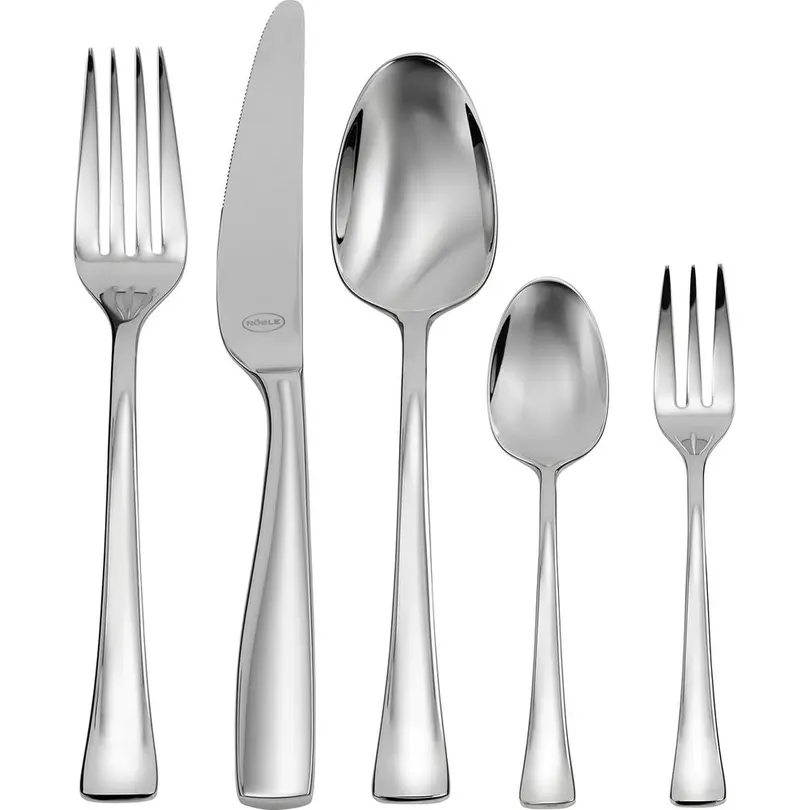 Besteckset 30-teilig Finos