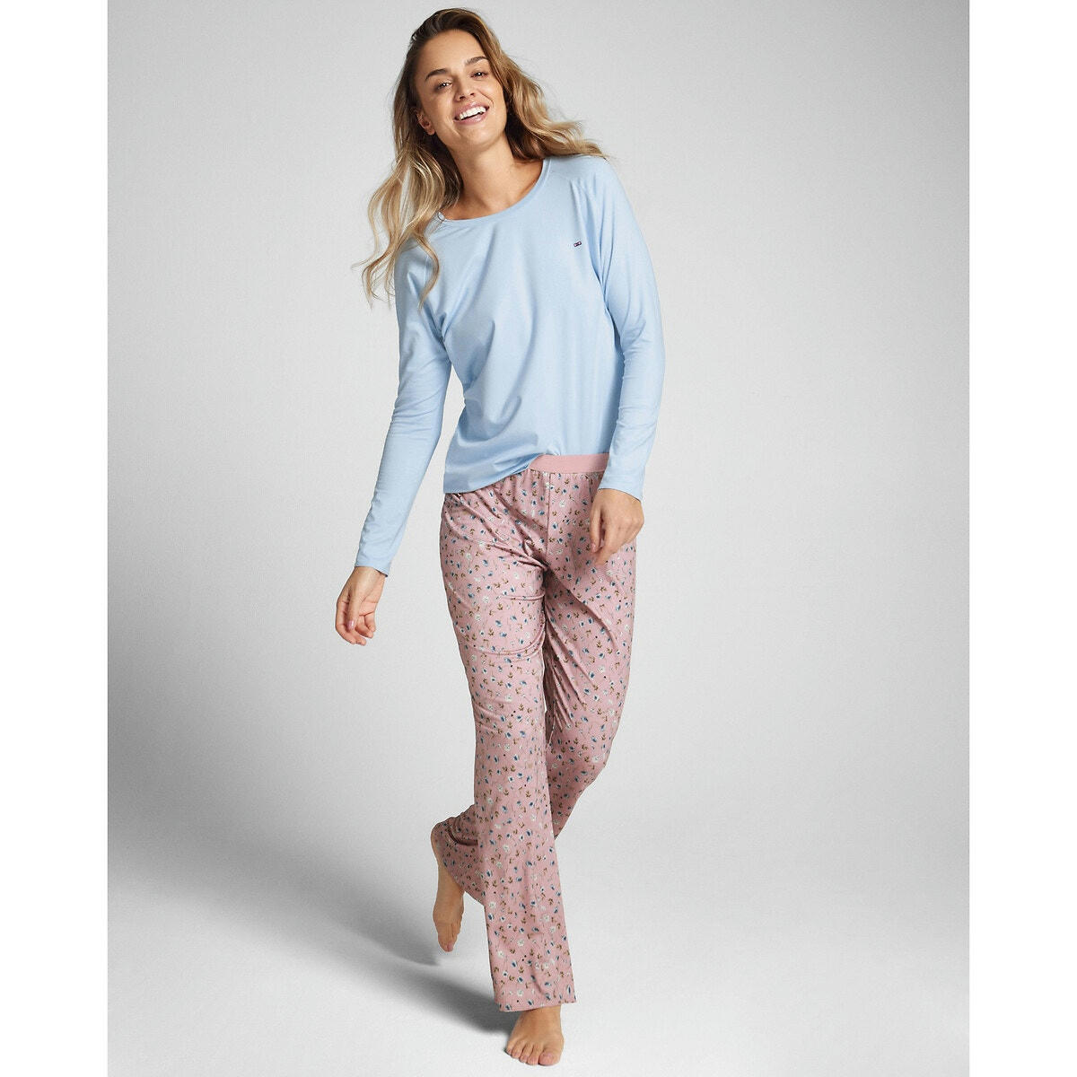 Pyjama long