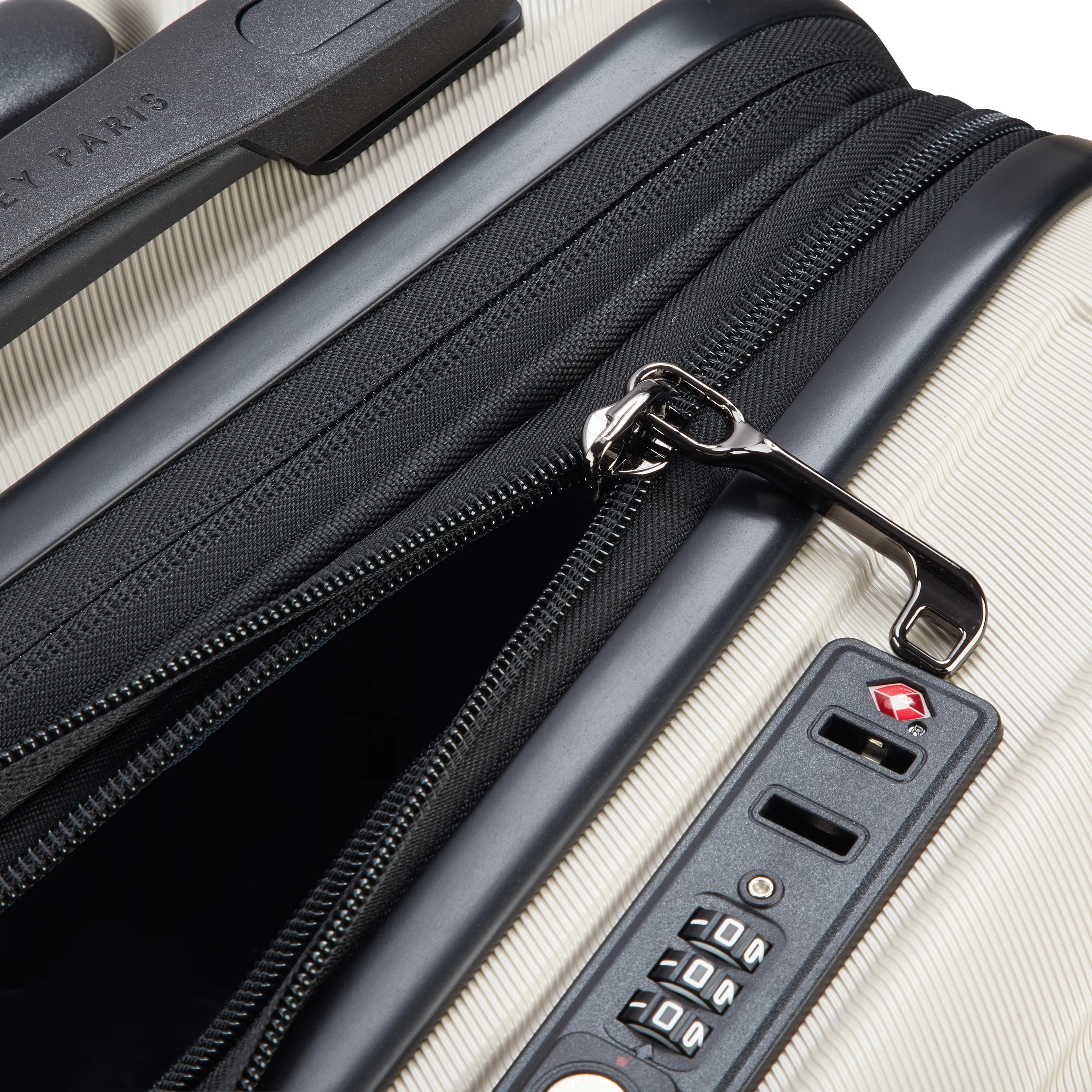 ELEGANCE - S extensible (55cm)