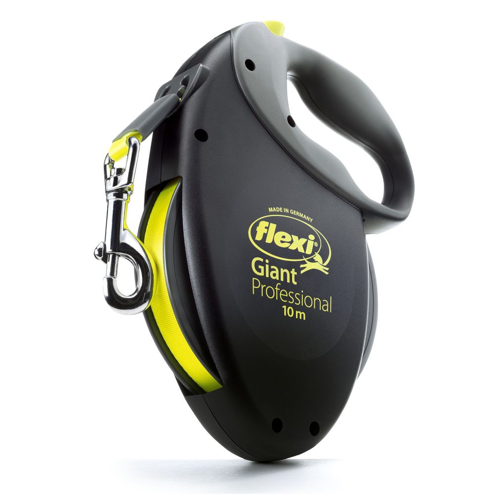 flexi Giant Professional Harness 10m Lead
