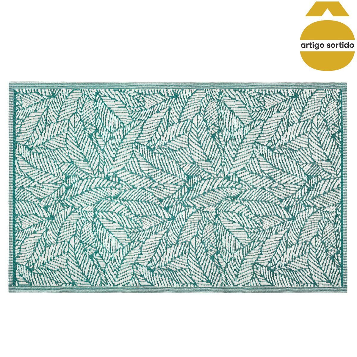 Tapete de exterior 120x180cm