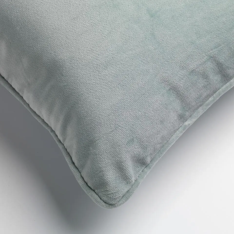 Kussenhoes Finn - Jadeite - 30x50 cm