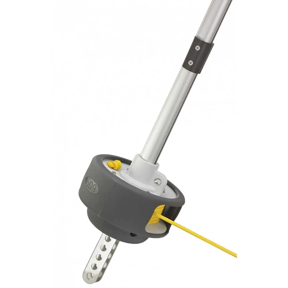Plastimo 609S Turnbuckle Jig Reefing Windlass