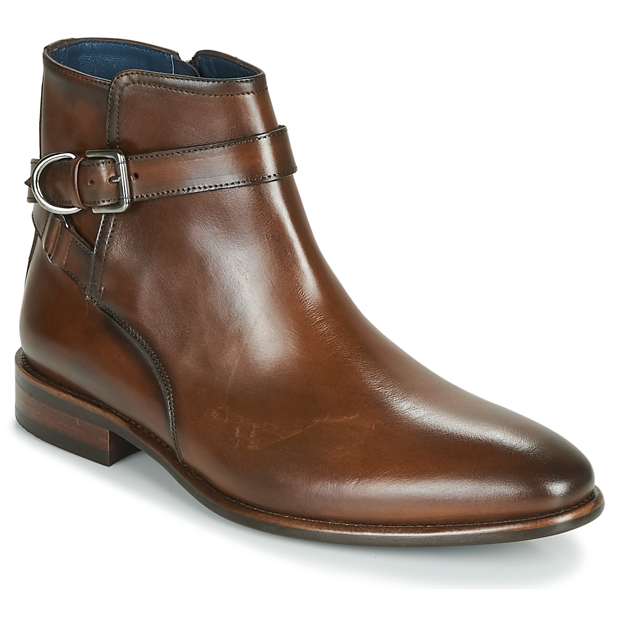 Brett & Sons - ROBERTO - Cognac