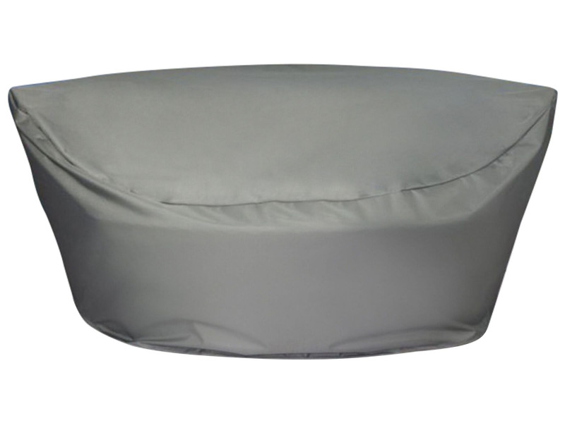 Pokrowiec ogrodowy plandeka 140 x 135 x 80