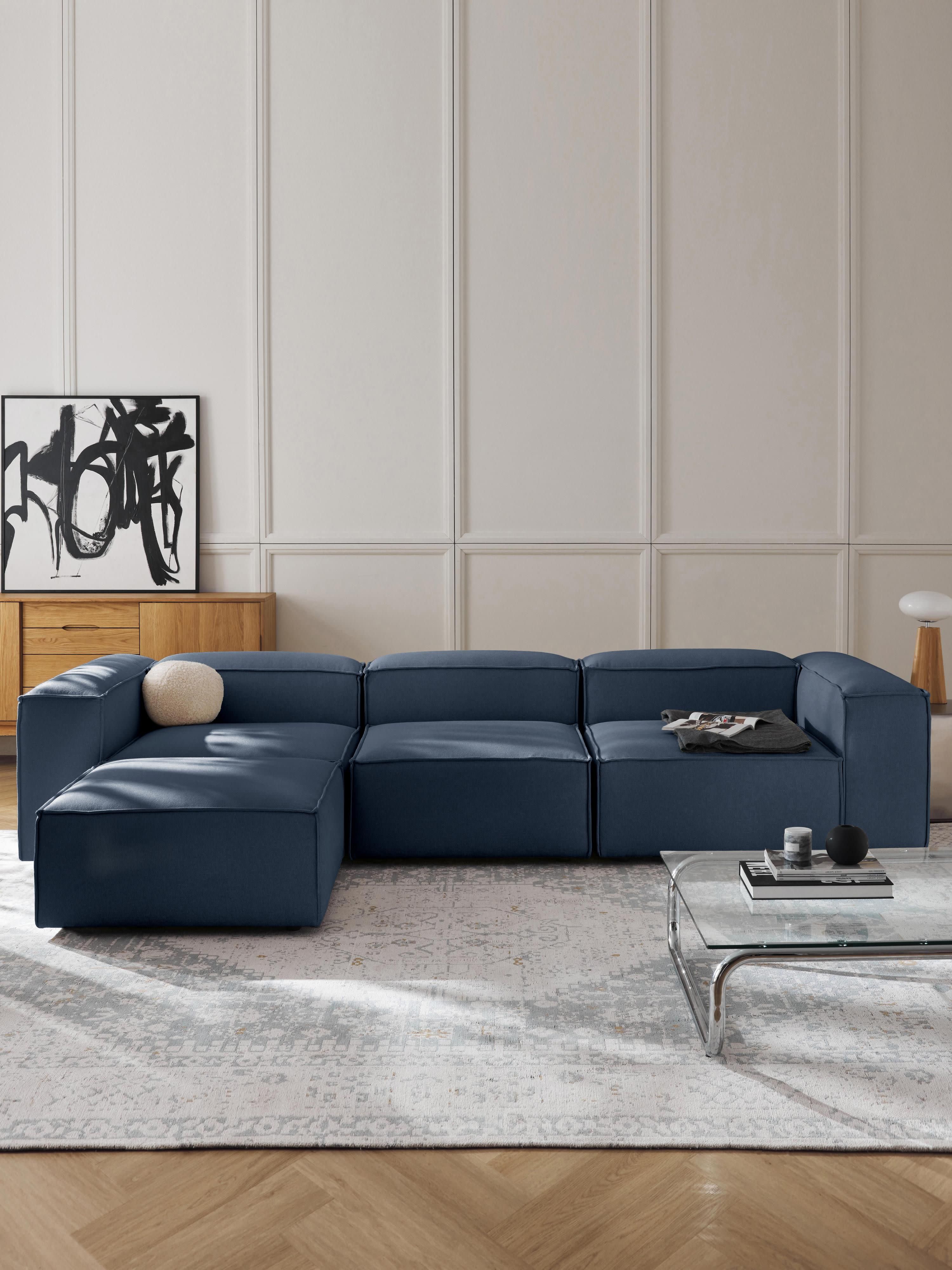 Sofa-Hocker Lennon