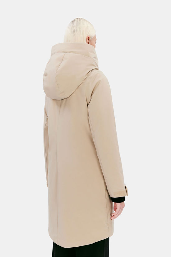 Elvine Eline Parka Dames