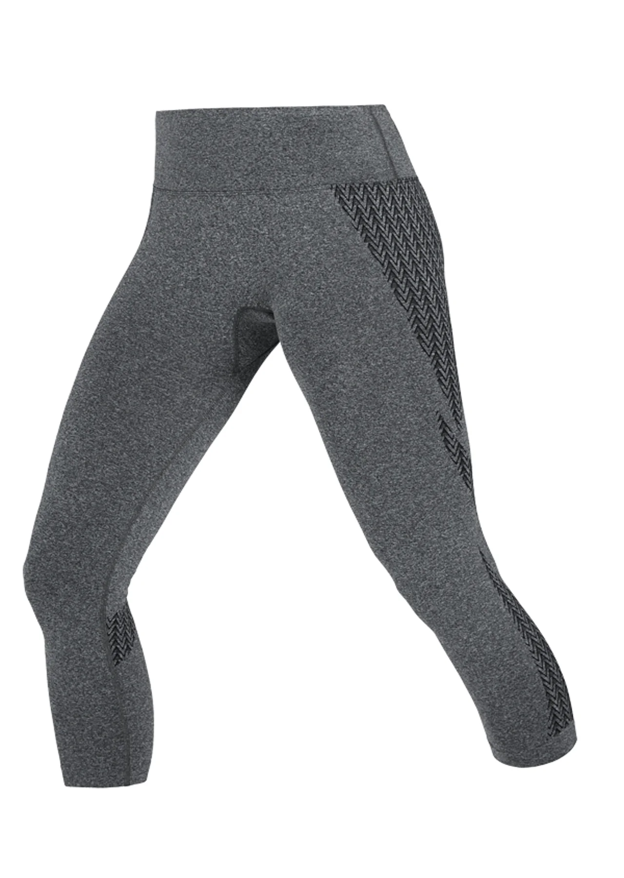 Mercedes 7/8 Seamless Tight