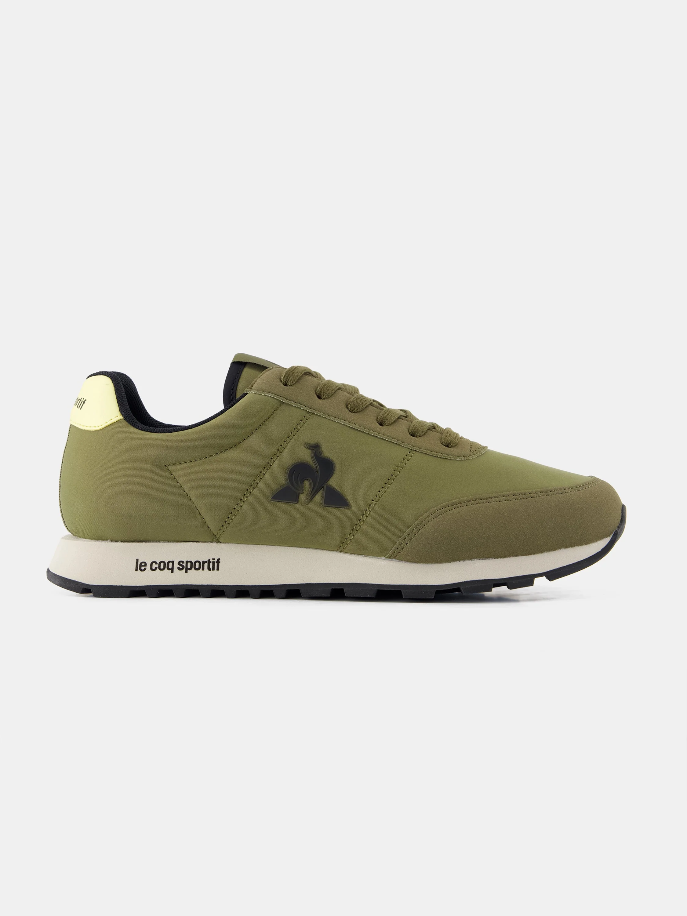 Sneakers rétro-running Racerone