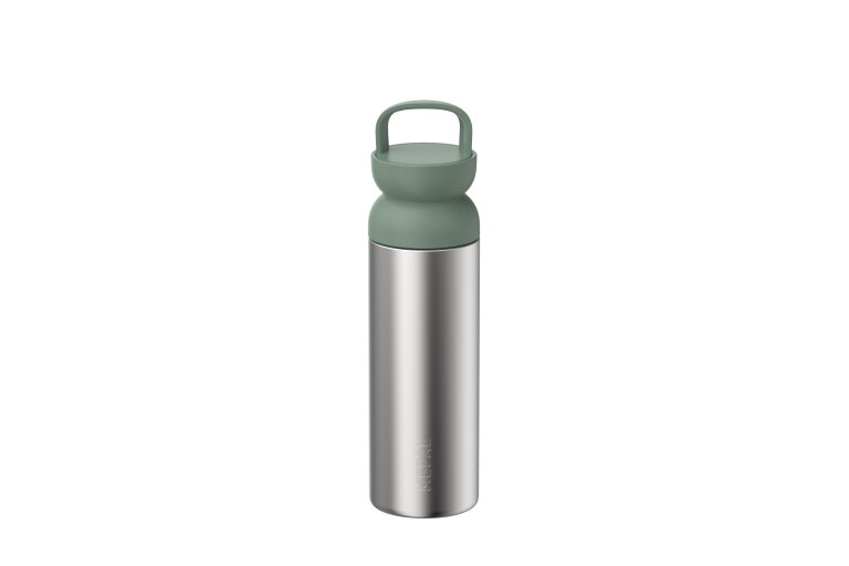 Ellipse isoleer theebeker 500 ml &ndash; Nordic sage