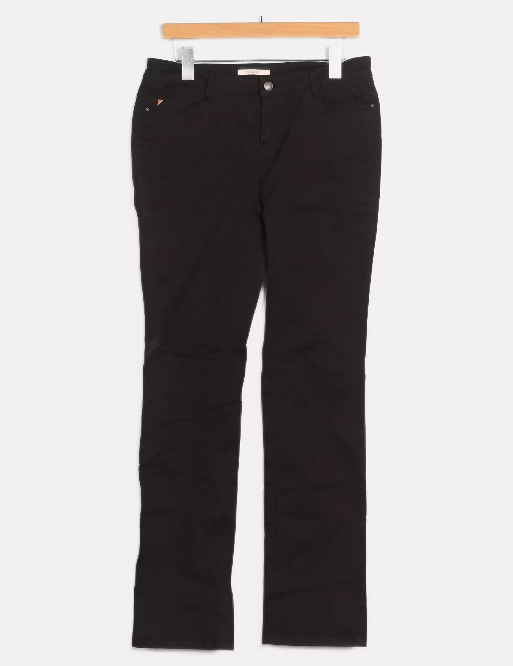 Camaïeu slacks straight