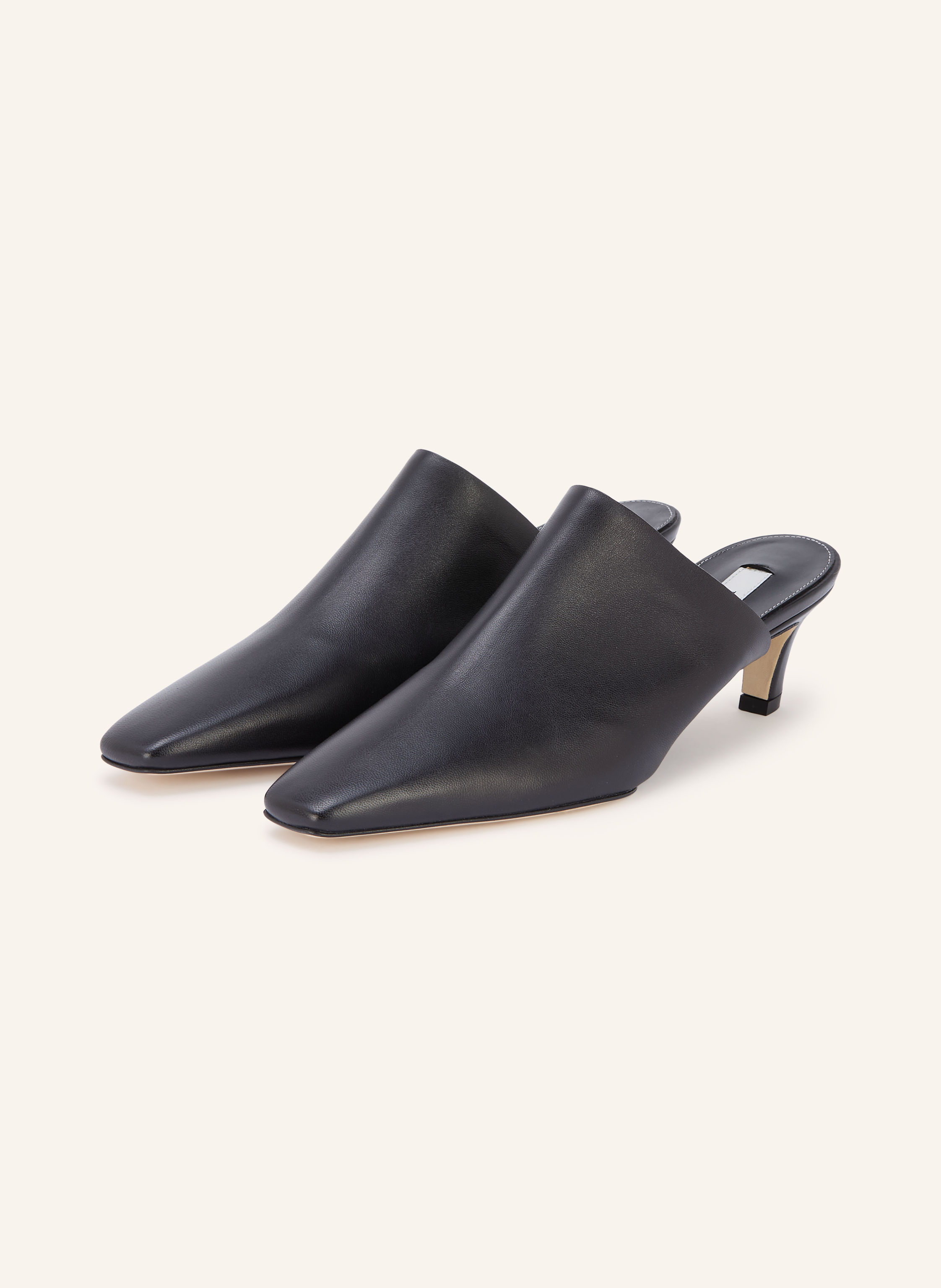 TOTEME Mules