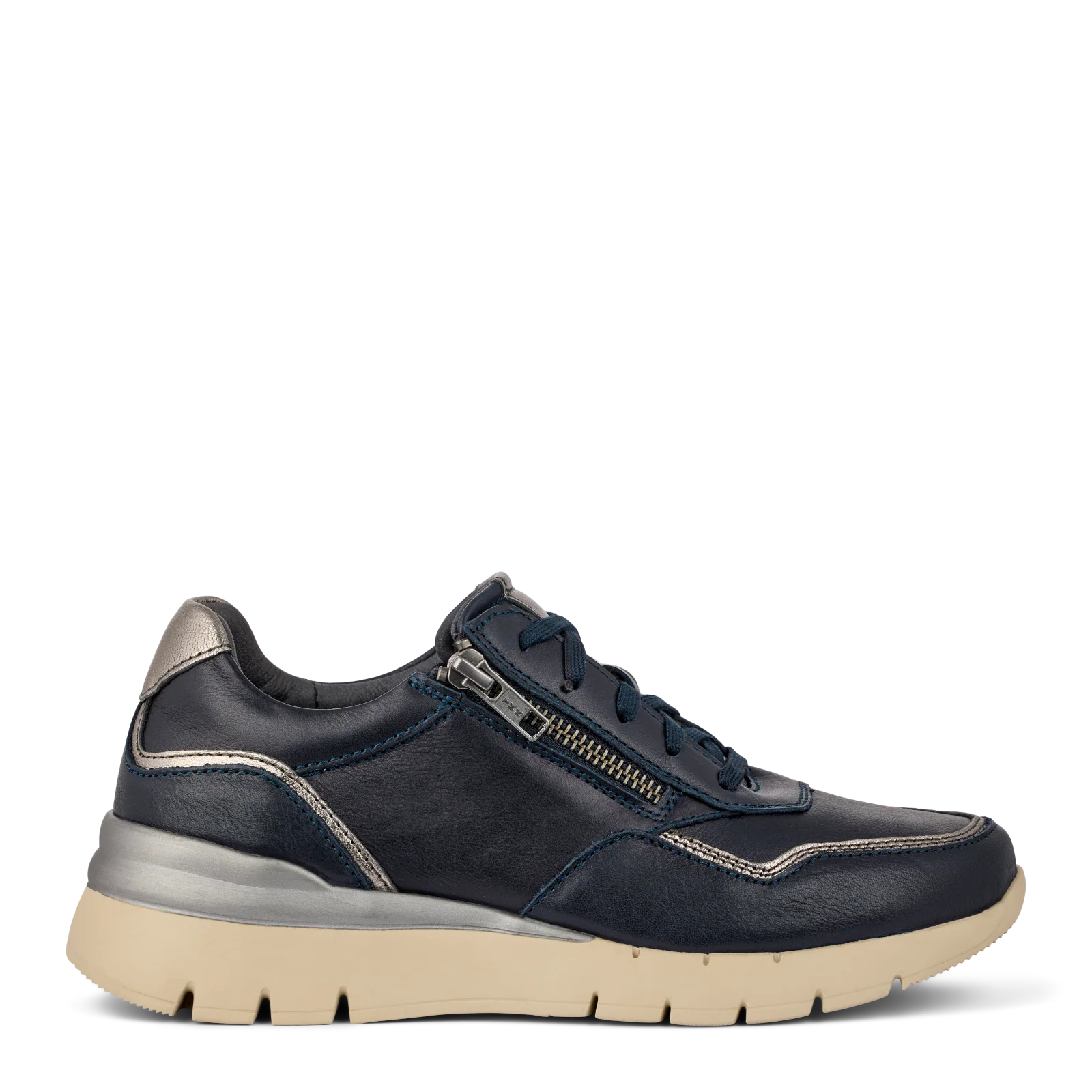 FIRENZE FIOLA - MARINE BLUE