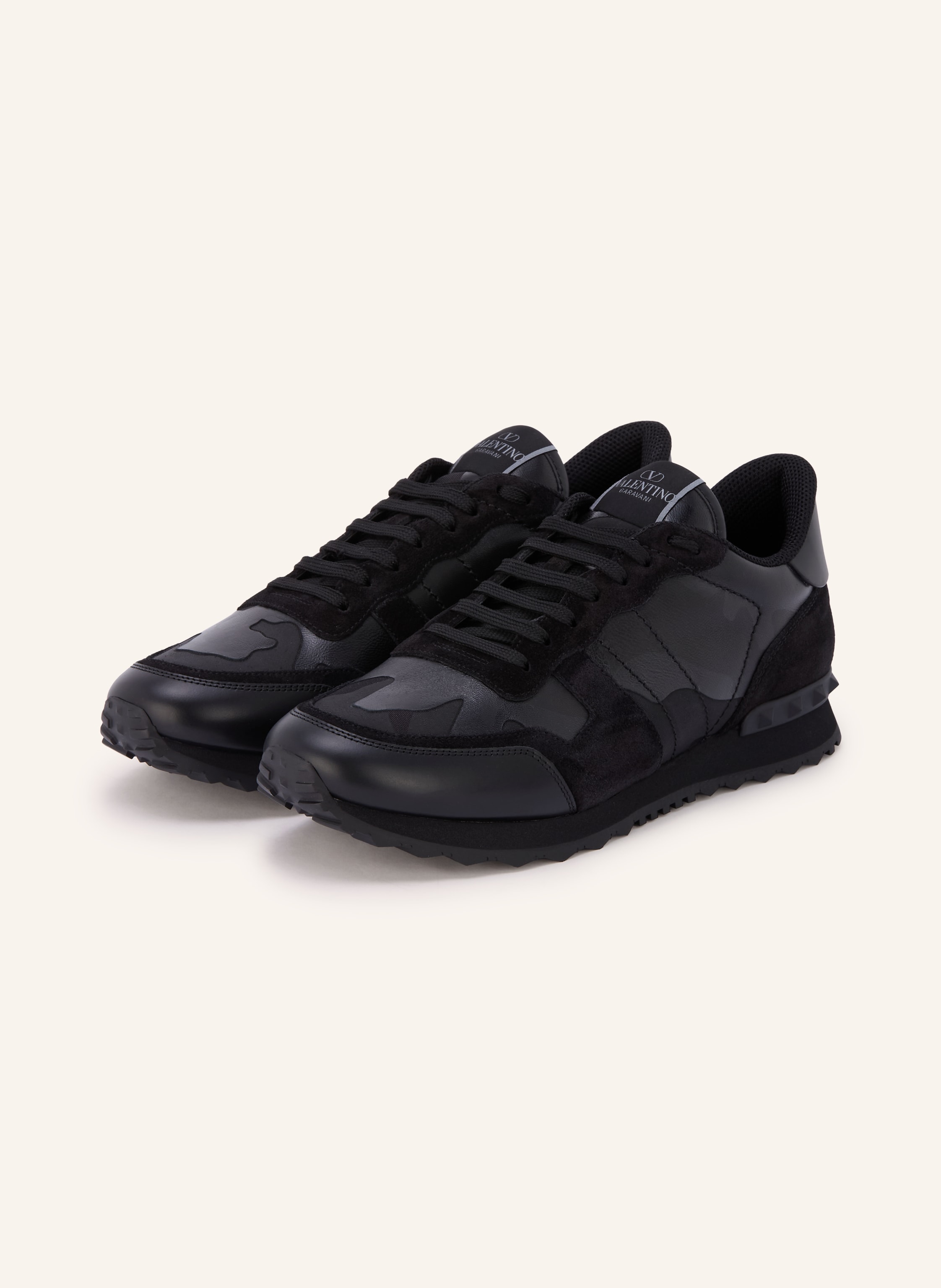 VALENTINO GARAVANI Sneaker ROCKRUNNER