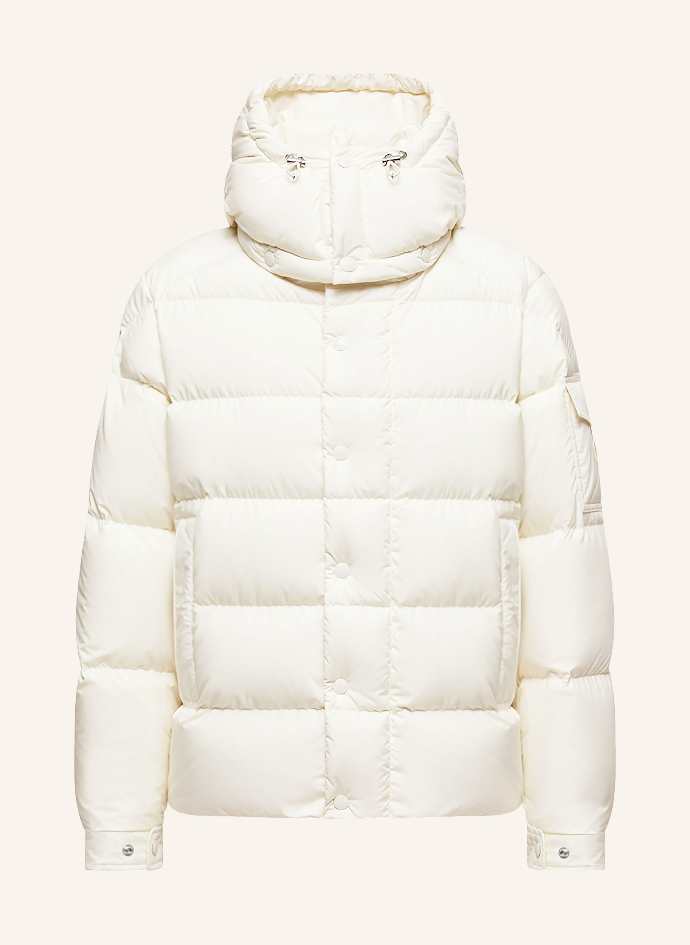 MONCLER Daunenjacke MAYA 70 mit abnehmbarer Kapuze