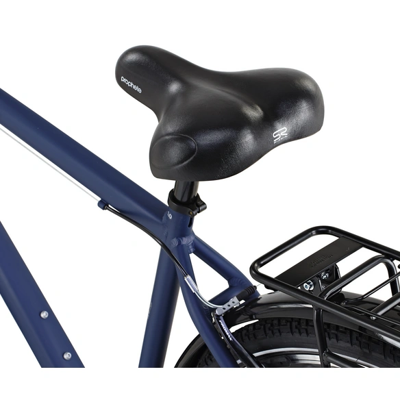 Cityrad »Geniesser 21.BMC.10«, 28 Zoll, 7-Gang, Unisex