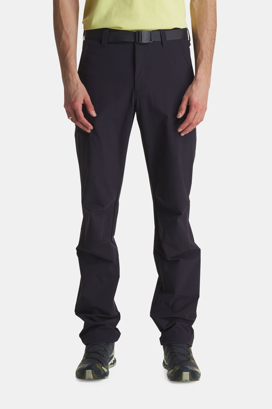Maier Sports Nil Long Broek