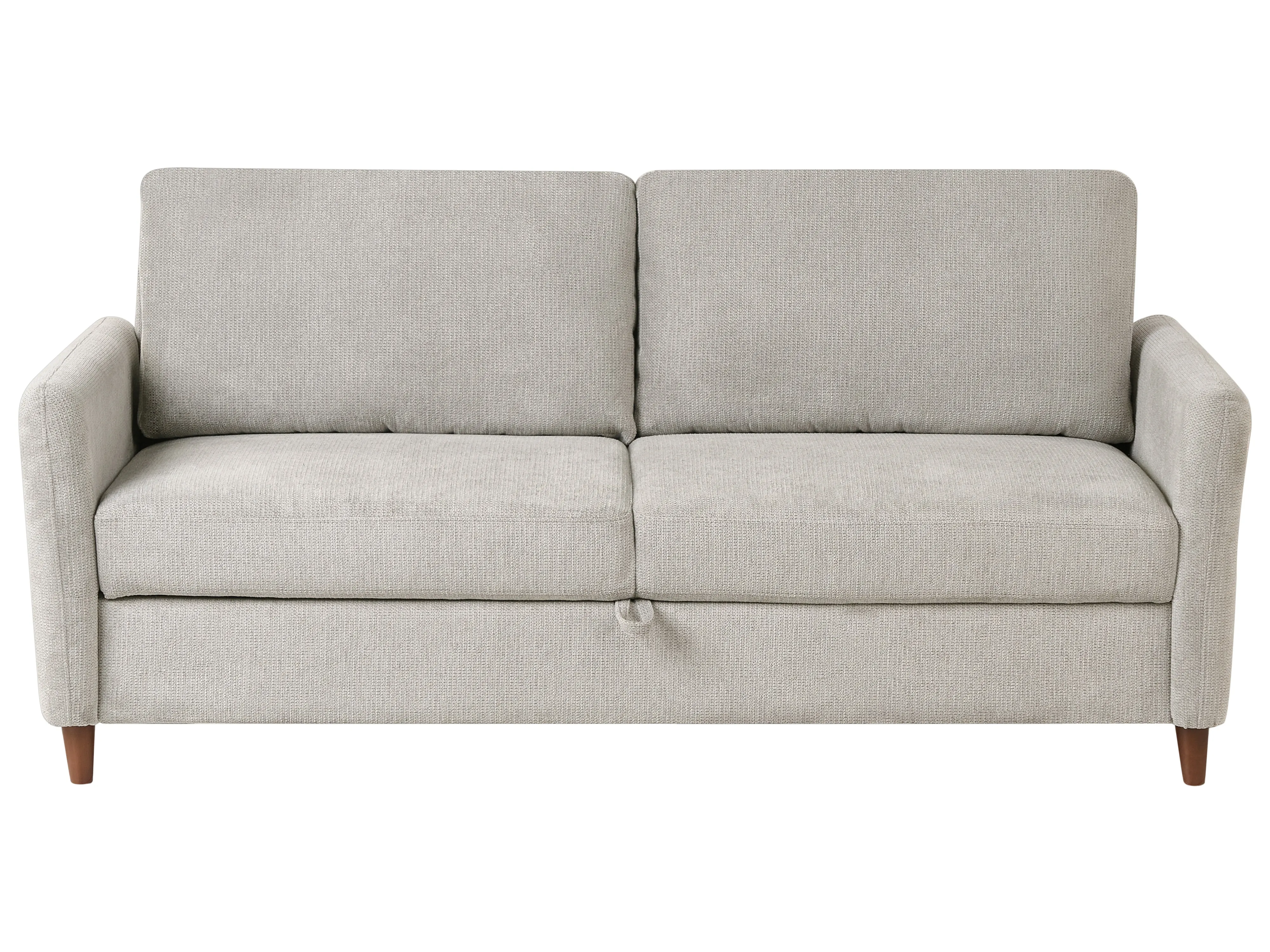 Sofa 2 Seater MARE Fabric Grey