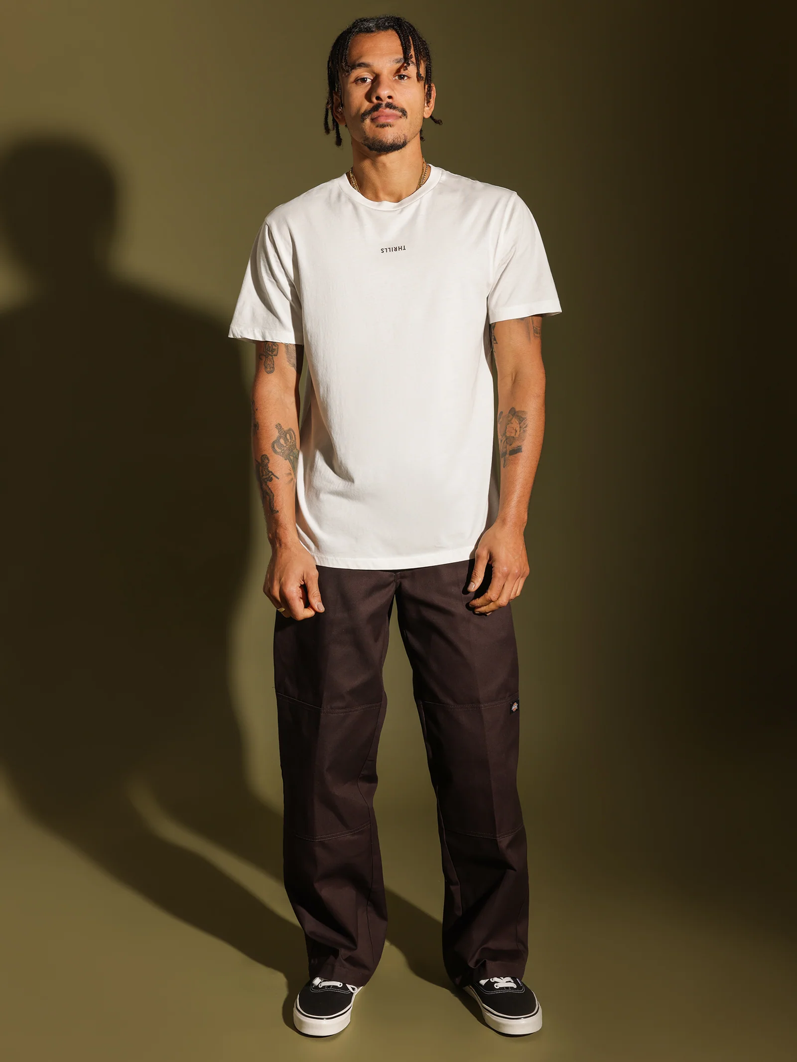 Minimal Thrills T-Shirt