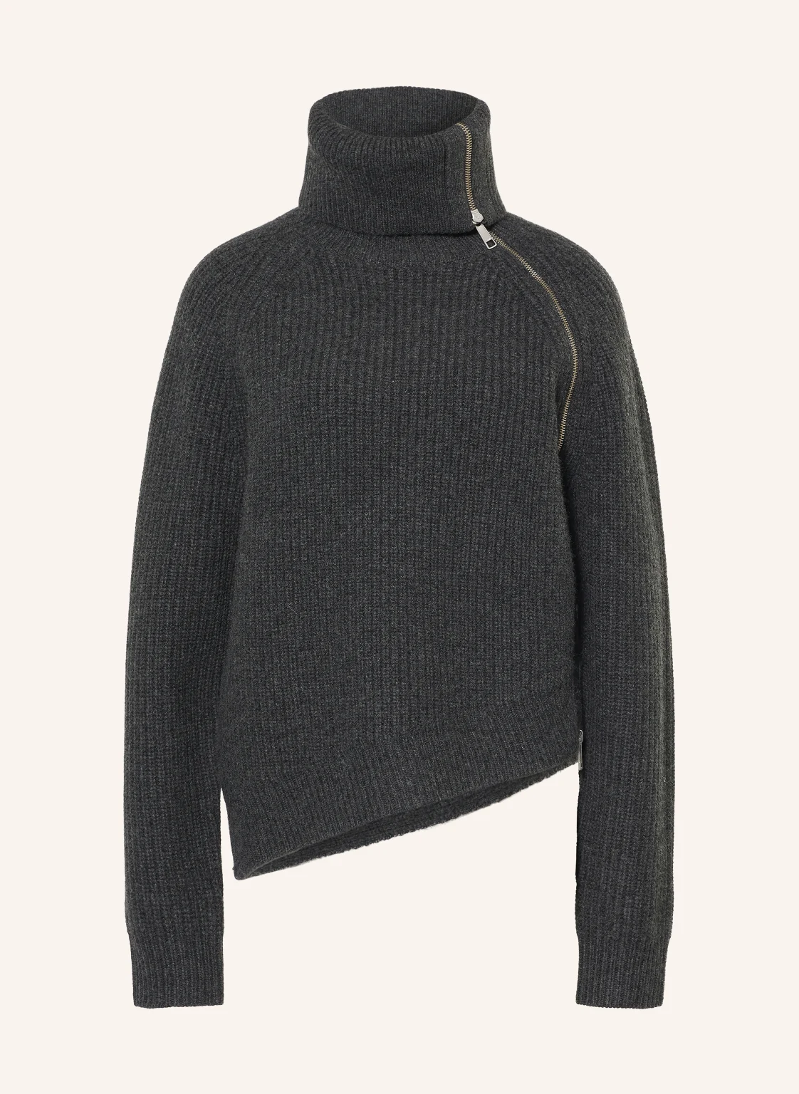 ALLSAINTS Rollkragenpullover CLEO