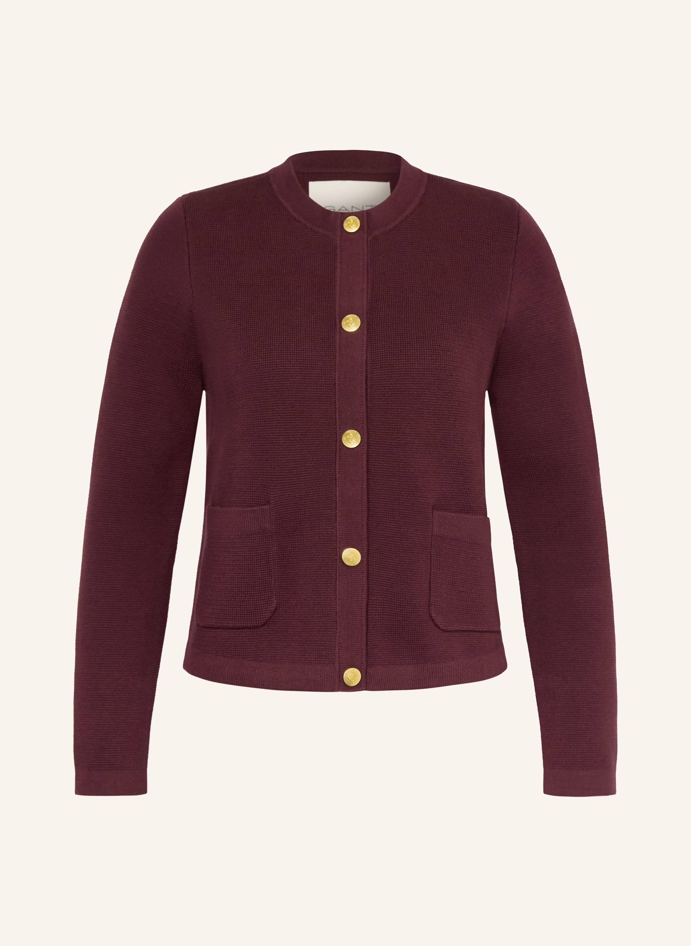 GANT Strickjacke
