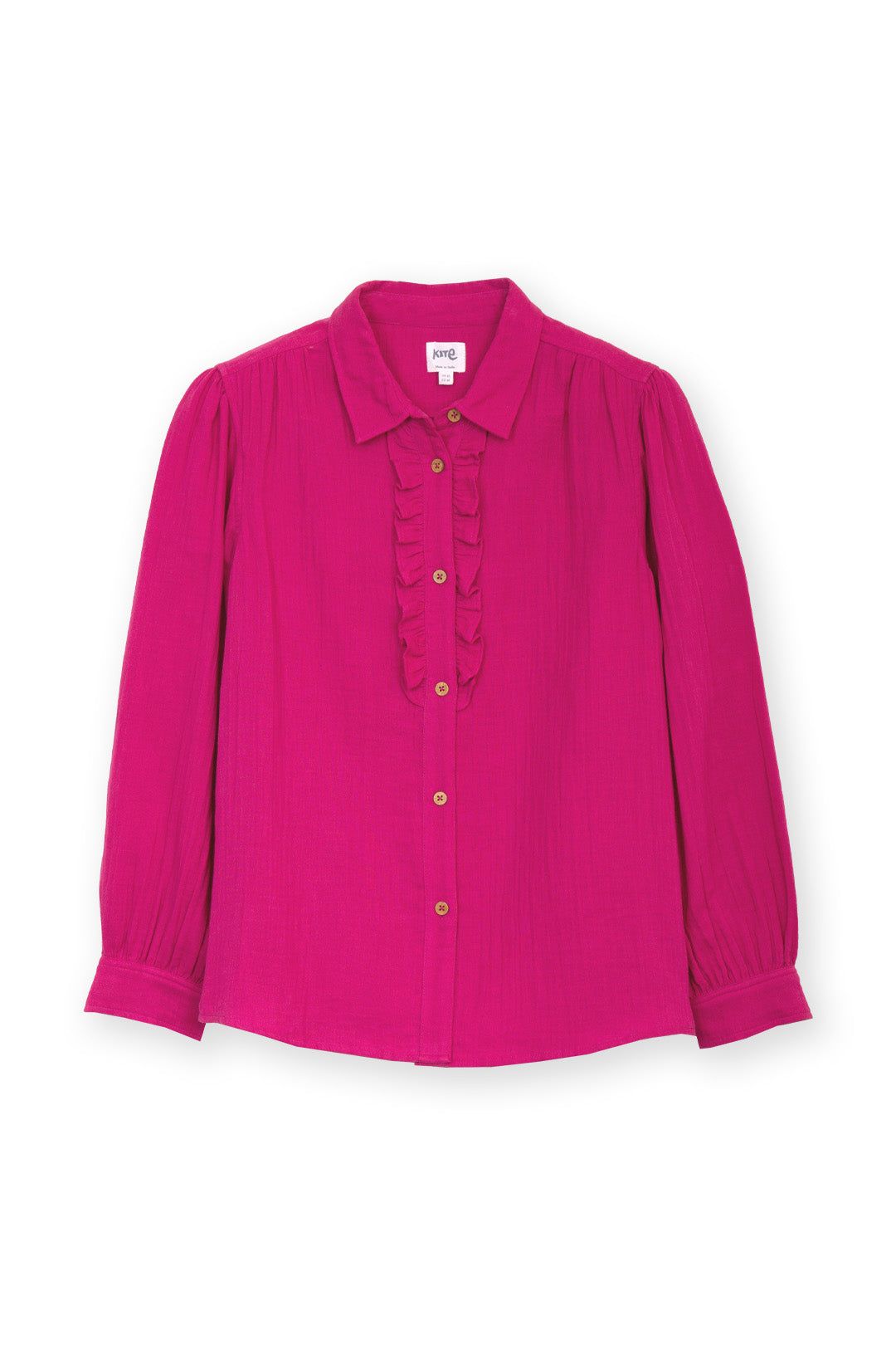Kite Godmanstone Muslin Blouse