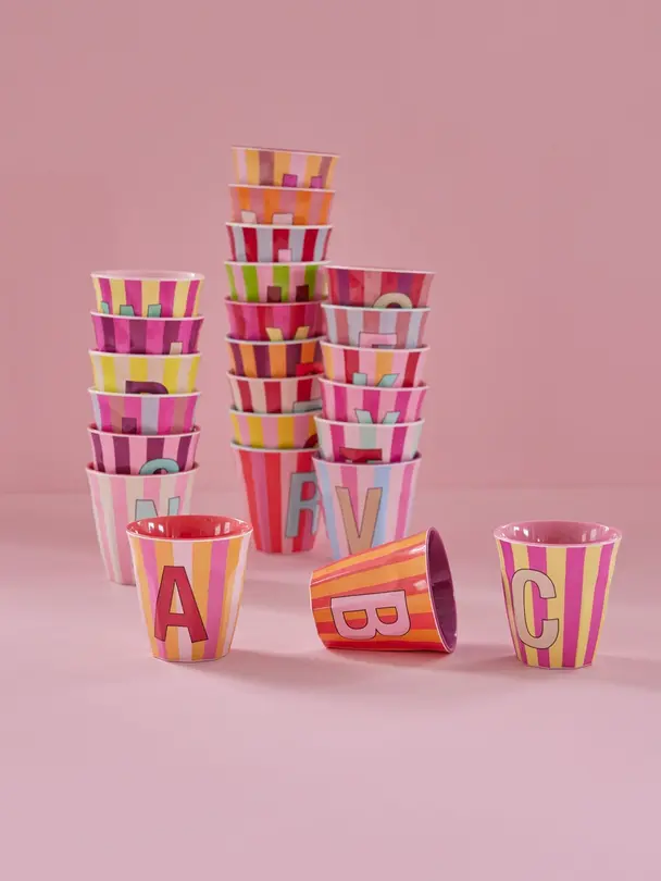 Becher Letters