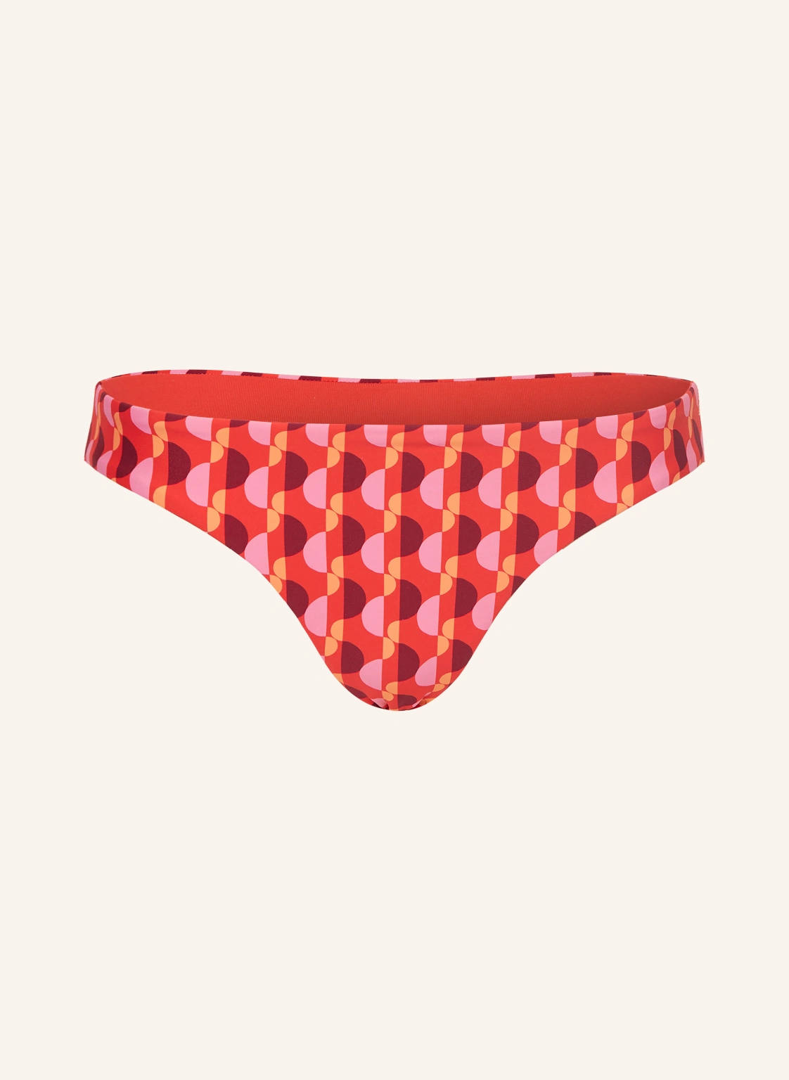 SEAFOLLY Basic-Bikini-Hose SORRENTO zum Wenden