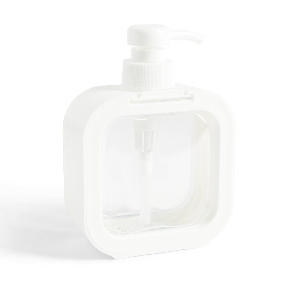 Distributeur de savon à pompe 300ml