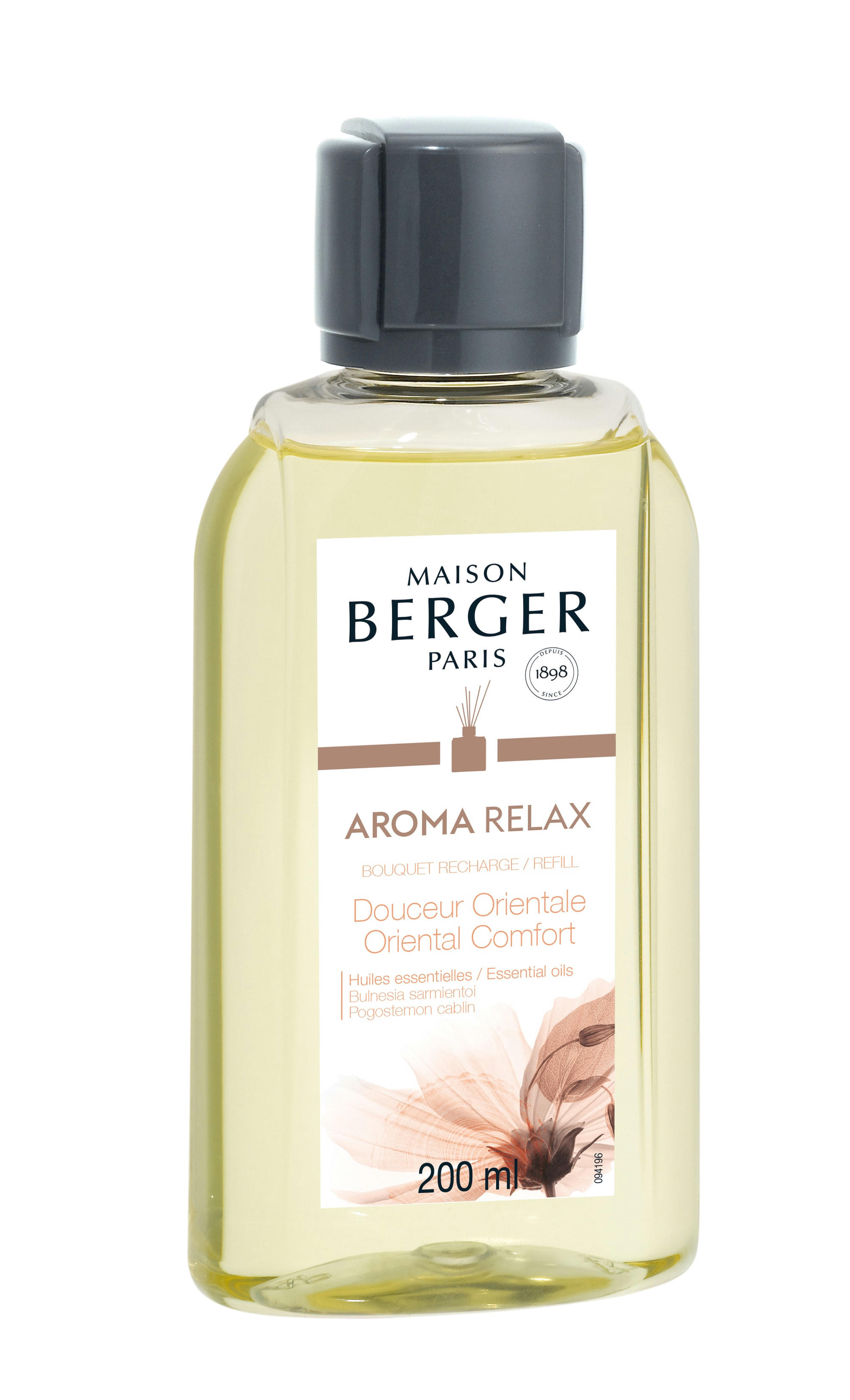 DOUCEUR ORIENTALE - Recharge bouquet Aroma Relax 200ml