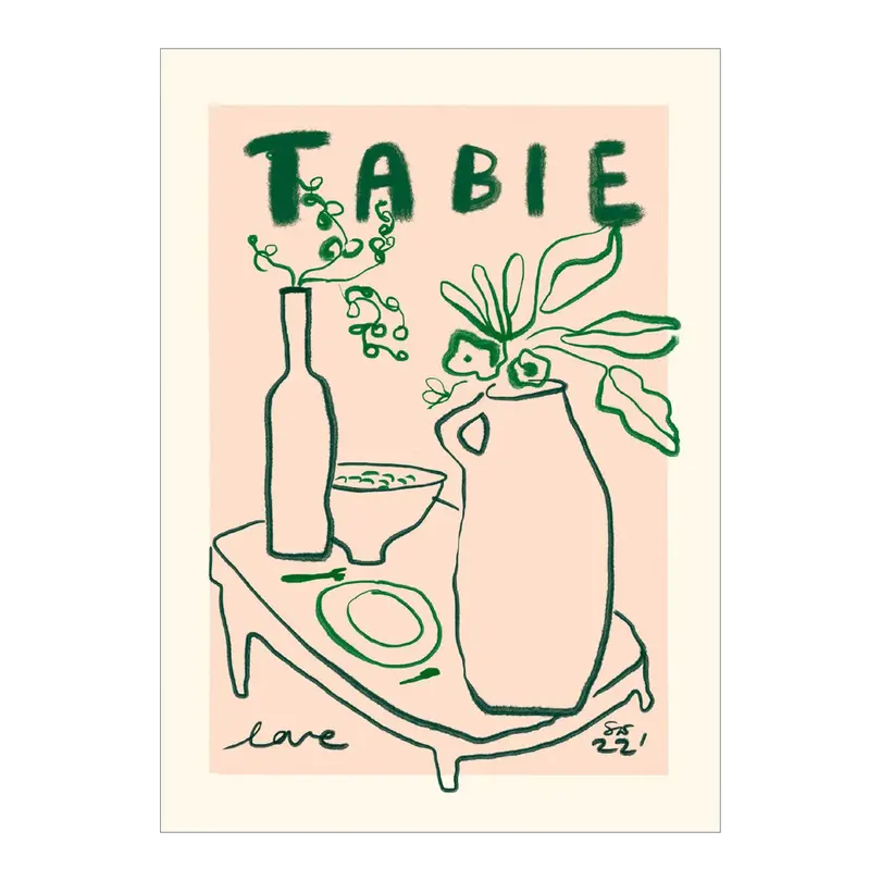 Poster Printart