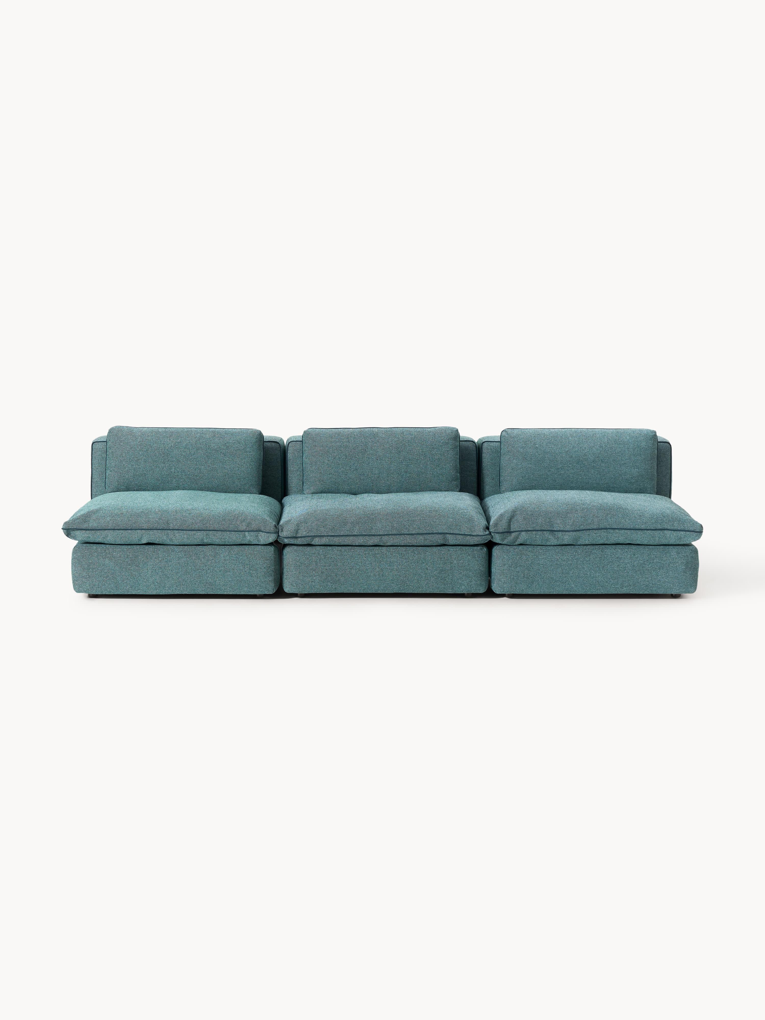 Modulares Sofa Felix (3-Sitzer)