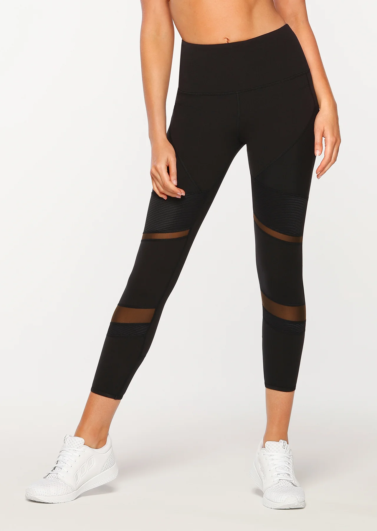 Shine Ultimate A/B Tight