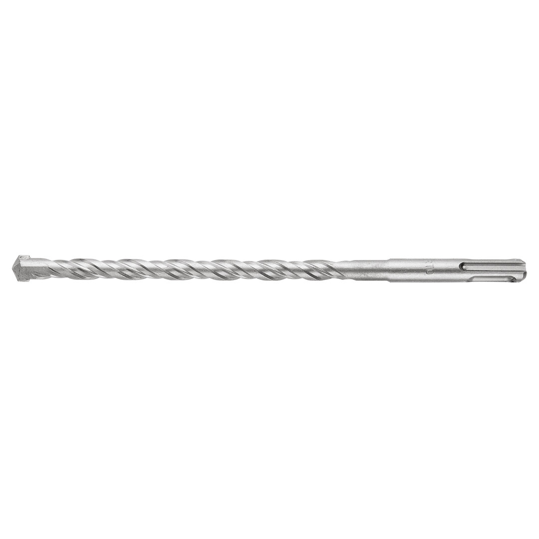 Wiertło do betonu SDS Plus, 10x210 mm VERTO 60H635