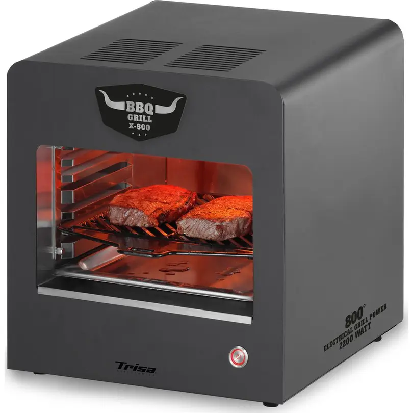 Elektrogrill X-800