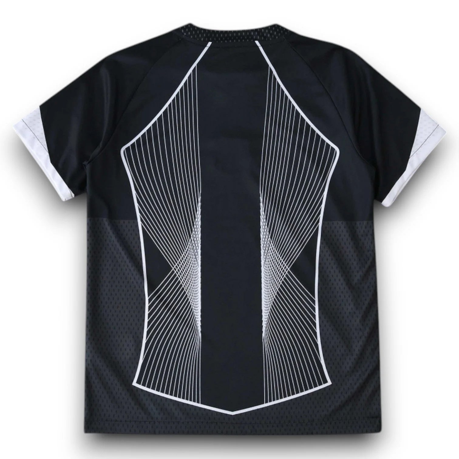 Barcelona 25/26 Special Edition Jersey Black and White