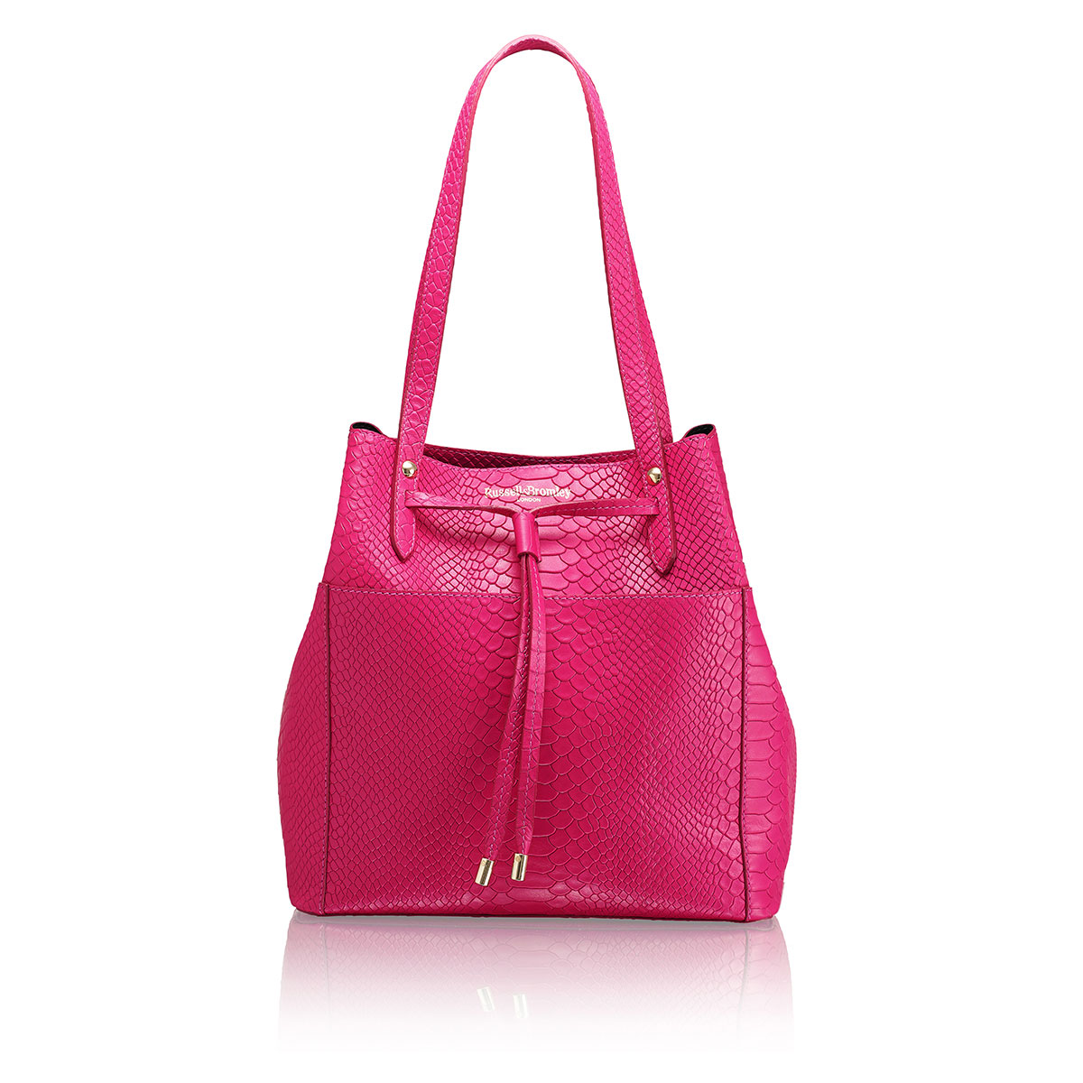Russell & Bromley ROCHELLE Bucket Bag