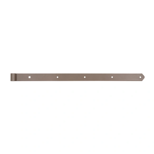 DURAVIS® Ladenband, LxB: 800 x 45 mm, Perlbeige