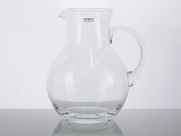 Dzbanek do soku 1,8 L Krosno - Harmony / Servo Line (GEMA) 44.D.4108-1800