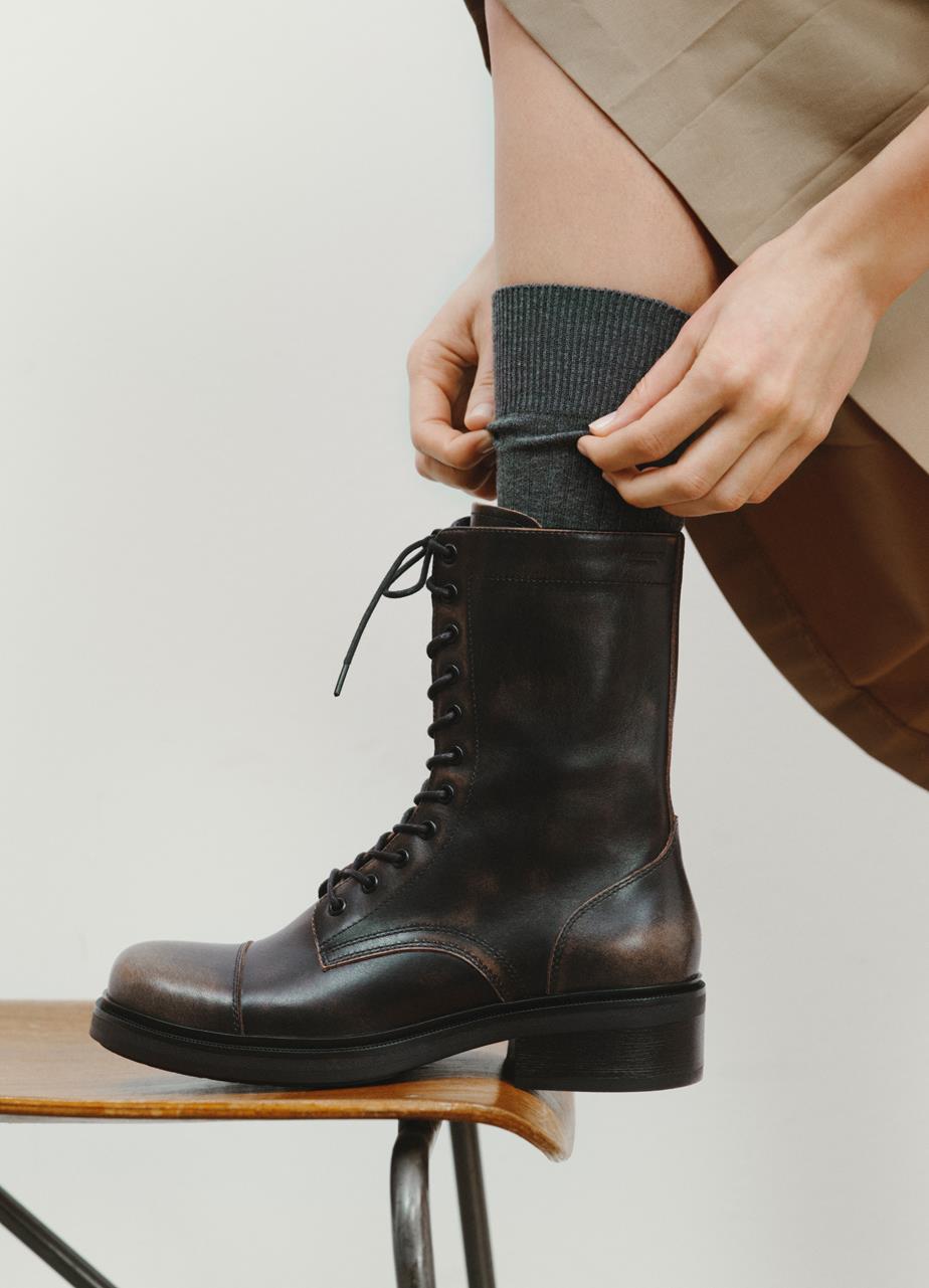 Karlie Boots