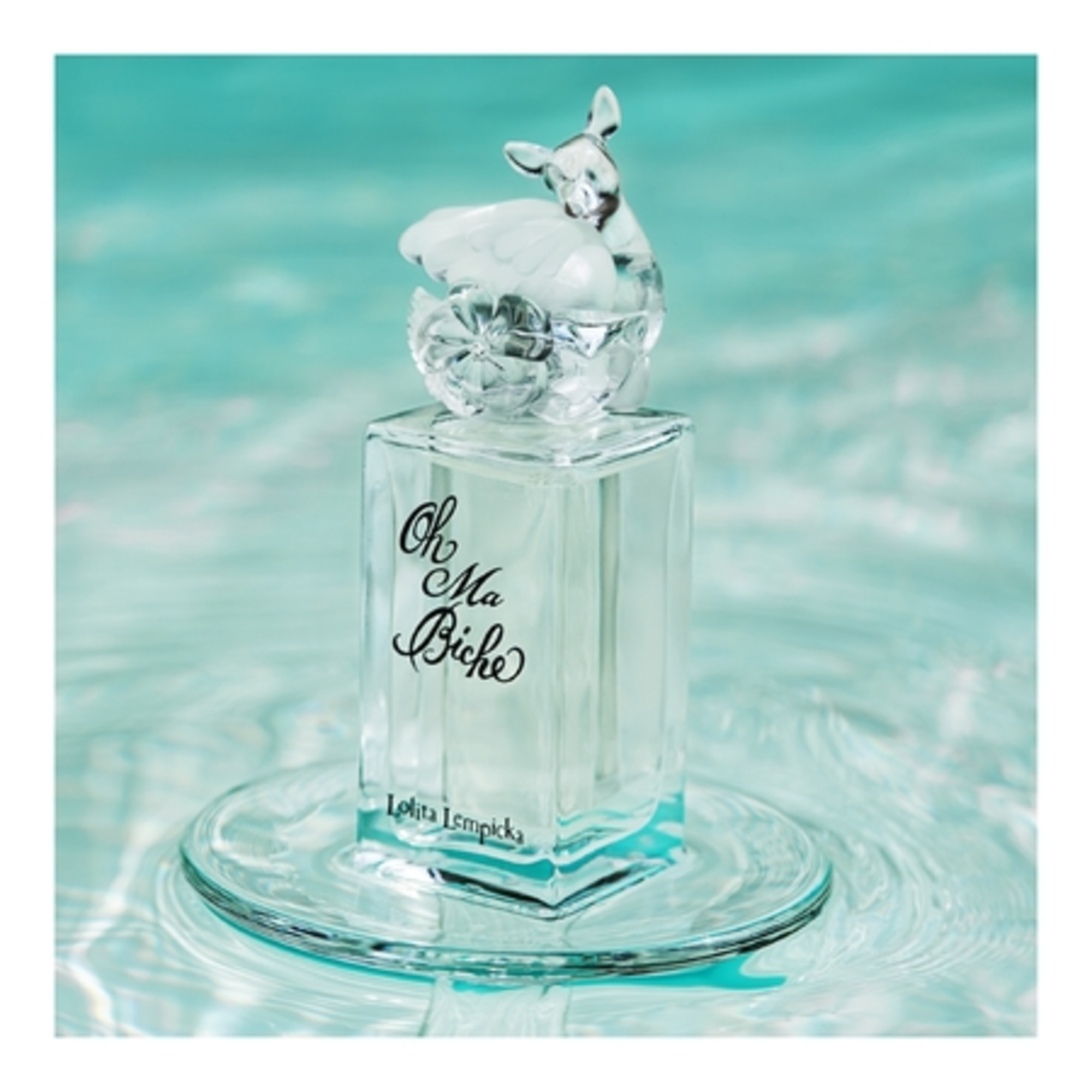 OH MA BICHEEau de parfum