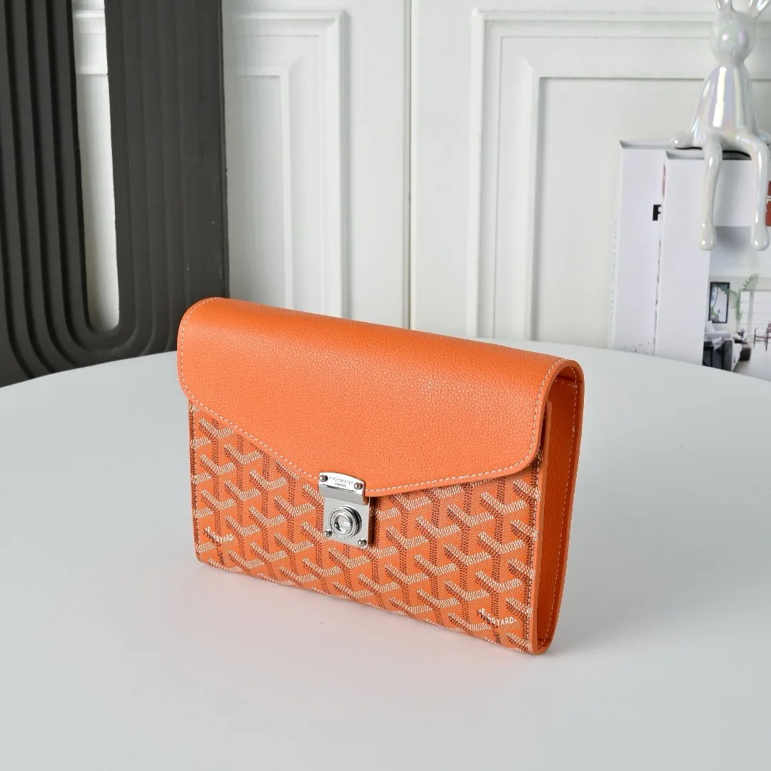 Goyard Chypre Wallet Pouch